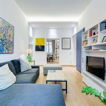 Incantevole Appartamento In Pieno Centro A Roma Екстериор снимка